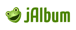jAlbum logo