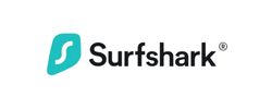 Surfshark logo