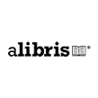 Alibris logo