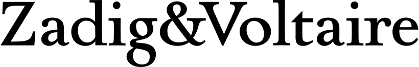 Zadig & Voltaire logo