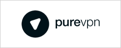 PureVPN logo