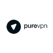 PureVPN logo