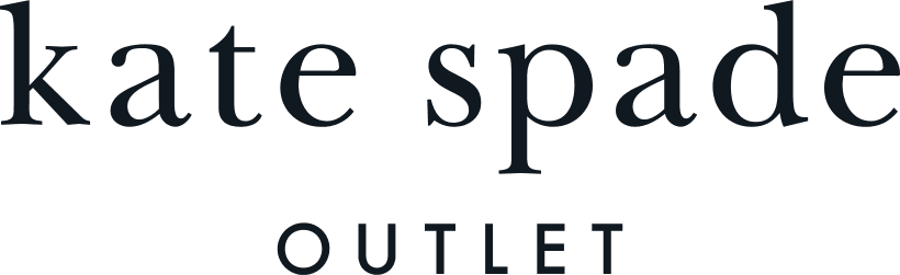 Kate Spade Outlet logo