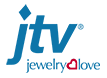 JTV Jewelry Television logo