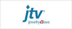 JTV Jewelry Television logo