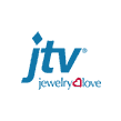 JTV Jewelry Television logo