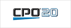 CPO Outlets logo