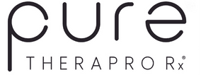 Pure TheraPro Rx logo
