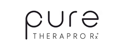 Pure TheraPro Rx logo