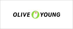OLIVE YOUNG logo