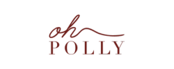 Oh Polly logo