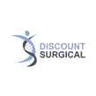 Discount Surgical logo