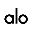 Alo Yoga logo