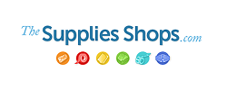 The Supplies Shop logo