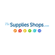 The Supplies Shop logo
