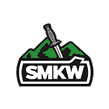 Smokey Mountain Knife Works logo