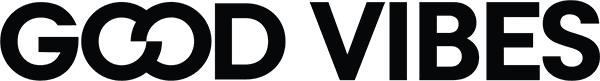 Good Vibrations logo