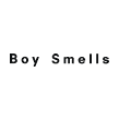 Boy Smells logo