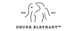 Drunk Elephant logo