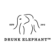 Drunk Elephant logo