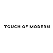 Touch of Modern  logo