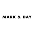 Mark & Day logo