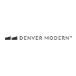 Denver Modern logo