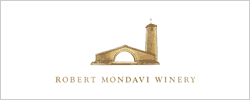 Robert Mondavi Winery logo