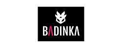 Badinka logo