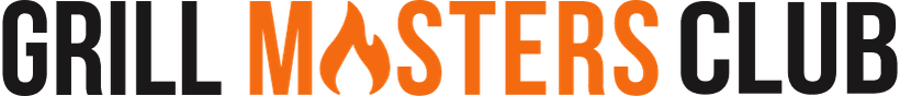 Grill Masters Club logo