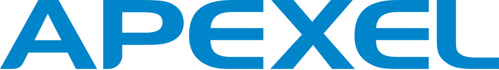 APEXEL  logo