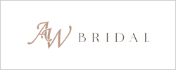 AW Bridal logo