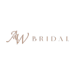 AW Bridal logo
