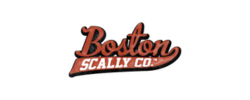 Boston Scally Company logo