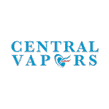 Central Vapors logo