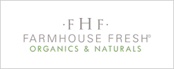 FarmHouse Fresh logo