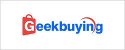 Geekbuying logo