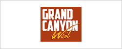 Grand Canyon West logo