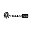 Helloice logo
