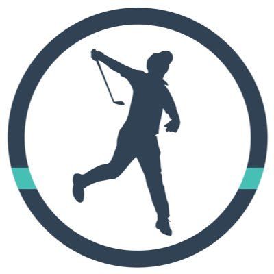 Live Forever Golf logo