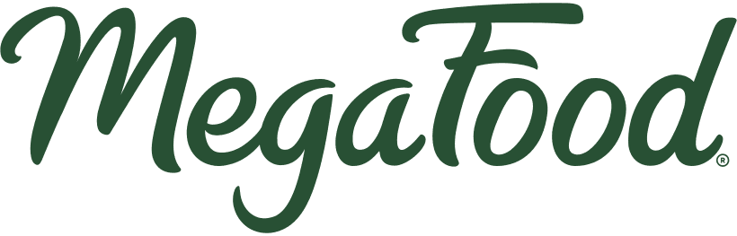 MegaFood logo