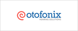 Otofonix logo