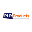 PLR Products logo