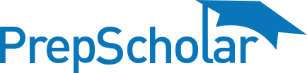PrepScholar logo