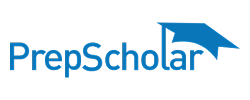 PrepScholar logo