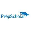 PrepScholar logo