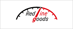 Redline Goods logo
