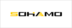 SOHAMO logo
