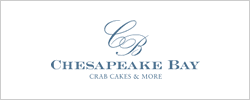 Chesapeake Fine Foods logo