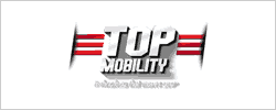 Top Mobility Scooters logo